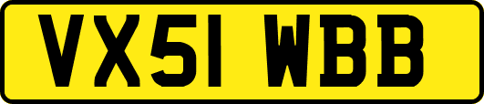 VX51WBB