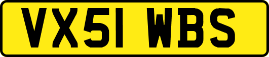 VX51WBS