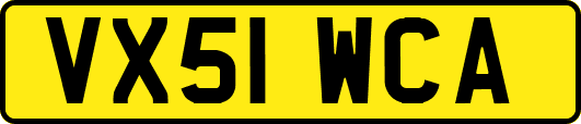 VX51WCA