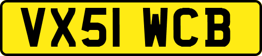 VX51WCB