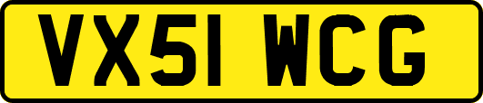 VX51WCG