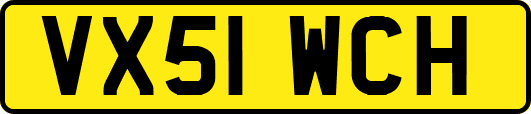 VX51WCH