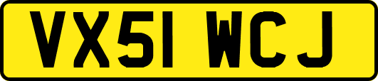 VX51WCJ