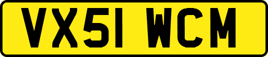 VX51WCM