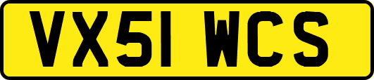 VX51WCS