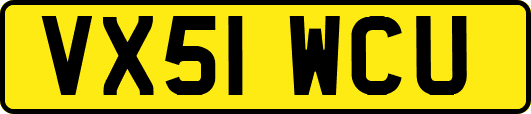 VX51WCU