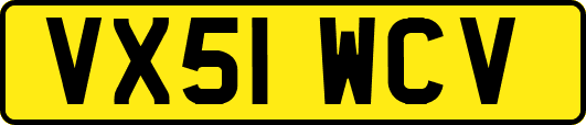 VX51WCV