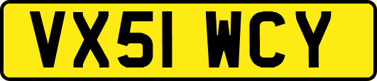 VX51WCY