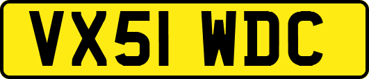 VX51WDC