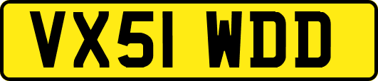 VX51WDD