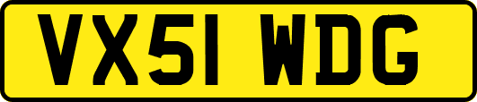 VX51WDG