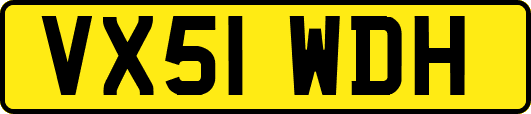 VX51WDH