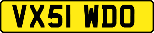 VX51WDO