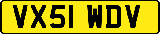 VX51WDV