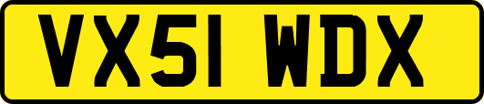 VX51WDX