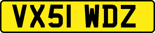 VX51WDZ