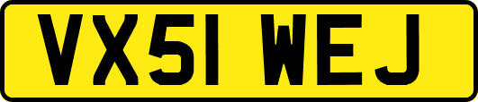 VX51WEJ