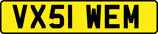 VX51WEM