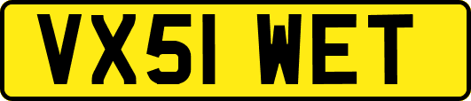 VX51WET