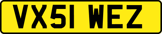 VX51WEZ