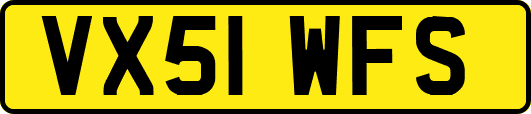 VX51WFS