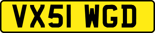 VX51WGD