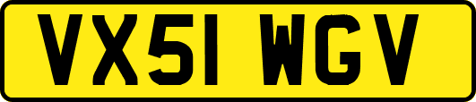 VX51WGV
