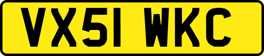 VX51WKC