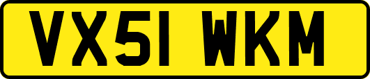 VX51WKM