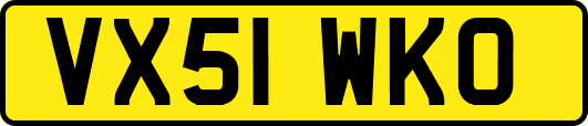 VX51WKO