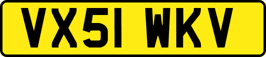 VX51WKV