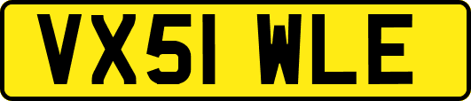 VX51WLE