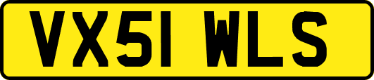 VX51WLS