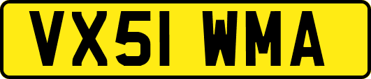 VX51WMA