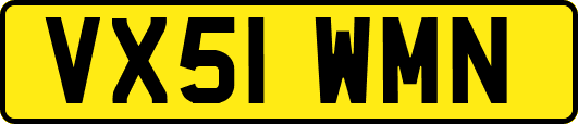 VX51WMN