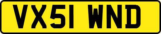 VX51WND