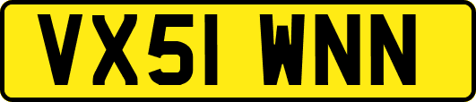 VX51WNN