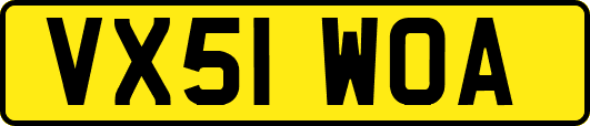 VX51WOA