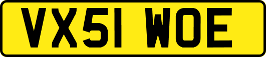 VX51WOE