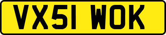 VX51WOK