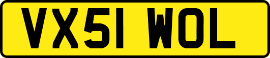 VX51WOL