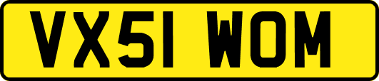 VX51WOM