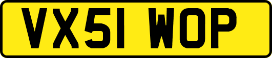 VX51WOP