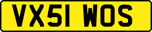 VX51WOS