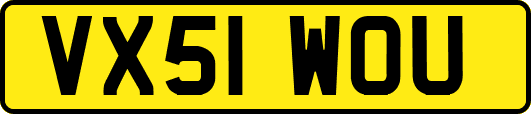 VX51WOU