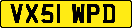 VX51WPD