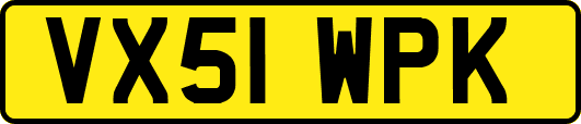 VX51WPK