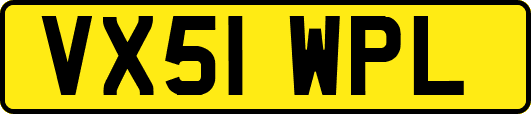 VX51WPL