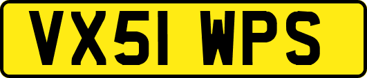 VX51WPS