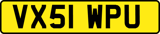 VX51WPU